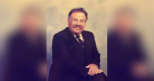 Obituary for Santos Ramon Sr.
