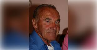 Obituary information for Edward John McDevitt