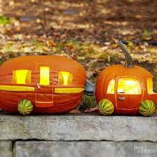 Learn how to carve, paint, etch, or otherwise decorate a pumpkin using our templates and tutorials for inspiration. 50 Of The Best Pumpkin Decorating Ideas Kitchen Fun With My 3 Sons