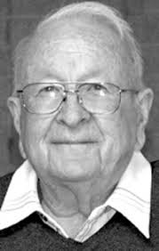 Clyde Gessel Obituary (2007)