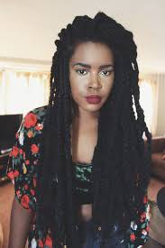 Some of the most coveted protective styles that have become popular are marley twists, crochet braids, and the timelessness and creativity of box braids. Theforeignroyalty Rose Gold Marley Twist Hairstyles Marley Hair Hair Inspiration