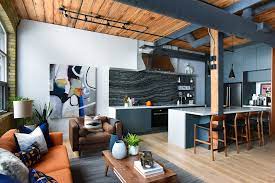 This property was sold in record breaking time, less than 24 hours! Condo Of The Week A Mid Century Modern Loft In Downtown Toronto For Just Under 1 2 Mil Trnto Com