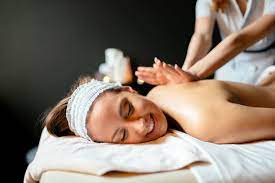Relaxation Massage Course- 1 Day - Elite Hairstyling & Esthetics