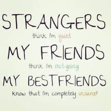 This is not even a date. Funny Friendship Quotes Instagram Quotesgram