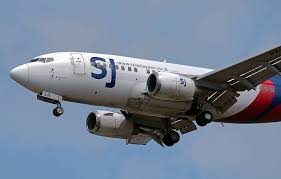 The carrier has parked a handful of other boeing 737s during the pandemic. Indonesian Authorities Confirm That Sriwijaya Air Boeing 737 With 65 On Board Crashed Into Jakarta Bay