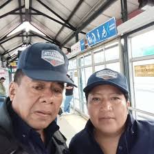 Profile for Fausto Martin Alava Centeno