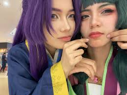 𝚃𝚑𝚎 𝚝𝚑𝚒𝚗𝚐𝚜 𝚝𝚑𝚊𝚝 𝙸 𝚝𝚛𝚞𝚕𝚢 𝚠𝚊𝚗𝚝 𝚊𝚛𝚎 𝚜𝚘 𝚏𝚊𝚛  𝚘𝚞𝚝 𝚘𝚏 𝚛𝚎𝚊𝚌𝚑.” ~ 𝙹𝚒𝚗𝚜𝚑𝚒 || 𝚃𝚑𝚎 𝙰𝚙𝚘𝚝𝚑𝚎𝚌𝚊𝚛𝚢  𝙳𝚒𝚊𝚛𝚒𝚎𝚜 Jinshi CN: sei ヂ Maomao CN: Shekinah just wanna share our  jinmao cos!💖