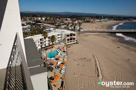 Family friendly rooms in santa cruz, steps away from the beach, boardwalk, and santa cruz wharf. Dream Inn Santa Cruz Review What To Really Expect If You Stay