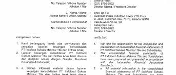 Https Www Idx Co Id Staticdata Newsandannouncement Announcementstock From Erep 201803 20190326164929 14785 0 Indofood 20sukses 20makmur 20tbk Billingual 31 Dec 2018 Released Pdf