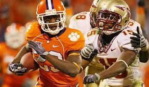The tigers football schedule includes opponents, date, time, and tv. Classic Comparison Clemson 2018 Or Florida State 2013 Answered By Mattzemek All Sports Discussion