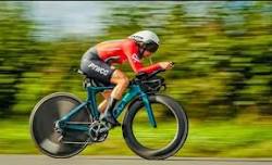 Time Trial Series 2026
