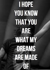 Pin By Bernardeath On M A D E O F P O E T R Y Quotes To Live By I Hope You Know Qoutes About Love
