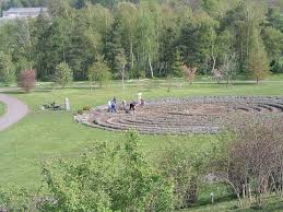 Erweiterung Des Landesarboretums Hohenheimer Garten