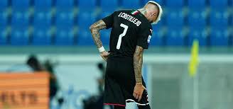 247 likes · 3 talking about this · 314 were here. Official Statement Samuel Castillejo Ac Milan