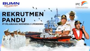 Check spelling or type a new query. Lowongan Kerja Lowongan Kerja Bumn Pt Pelabuhan Indonesia Ii Persero Jakarta Maret 2020