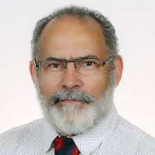 Carlos Alberto Rocha Gomes