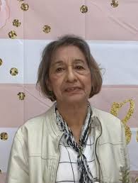 Obituary for Maria Guadalupe Rodriguez