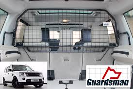 Secure to tie down hooks or tether straps located in most suvs and vans. Dog Guards Dog Cages Dog Crates Car Dog Guards