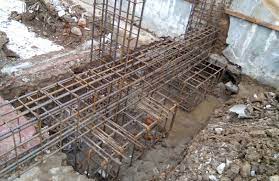 Ukuran tw contoh cakar ayam utk bangunan 2 tingkat. Pondasi Rumah 2 Lantai Desain Rumah Online