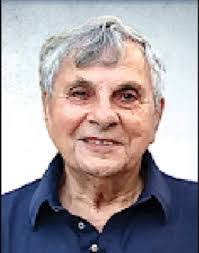 Joseph Mansueto's Instagram, Twitter & Facebook