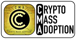 Stay up to date on blockchain news. Cma Crypto Mass Adoption Blockchain Cryptocurrency Portfolio News Ico And More