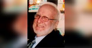 Obituary information for James A Nash