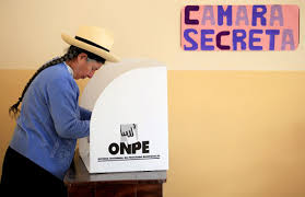 The Future Of Electoral Observation Americas Quarterly