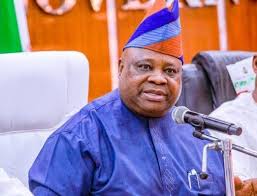 Food Inflation: Gov Adeleke Endorses Traditional Price Control by Royal Fathers 