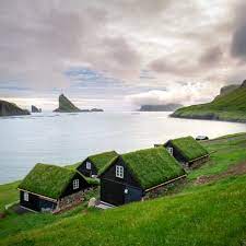 This is a guide of things to know before you go to the faroe islands. Explore The Remote Faroe Islands Travel And Exploration Discovery