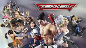 Dditionally, returning characters also take center stage. Tekken Mobile Game Officially Released Now Available For Android And Ios Technology News