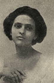 ipernity: In Memoriam: Minnie Brown