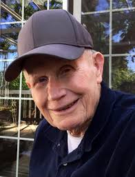 William Dickerson Obituary