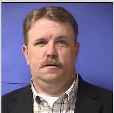 Deputy Sheriff Jason Stuart Jones, Tarrant County Sheriff's Office, Texas