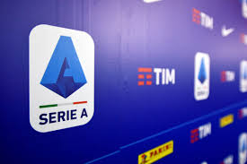 Explore and download more than million+ free png transparent images. Serie A Restart A Little Signal Of Hope Chinadaily Com Cn