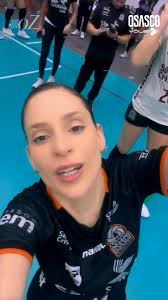 Vamos JUNTOZ com o CAMPEÃO!!! 🏆🏆🏆🏆🔥😍, #NossaPaixãoNãoPara,  #JuntosPorOsasco, 📽 TKS Sport