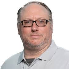 Paul Shimek's Instagram, Twitter & Facebook