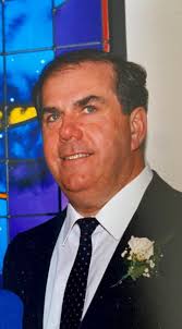 Ernest Boutilier Obituary