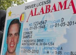 Fishing license prices in alabama. Does Your Driver License Have A Star Here Is What You Need Know To Secure A Star Id Bham Now