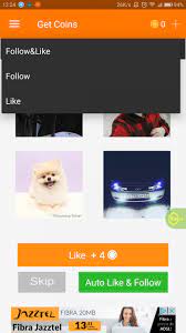 Famedgram es una aplicación para android que te catapultará al estrellato de los influencers haciendo que aumenten tus followers en tu perfil de instagram. Famedgram Apk For Android Approm Org Mod Free Full Download Unlimited Money Gold Unlocked All Cheats Hack Latest Version