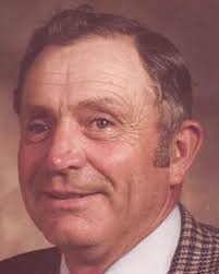 Bernard Barlow Obituary