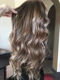 Mushroom Brown Hair With Blonde Highlights Mushroom Blonde Mushroom Brown Hair Blonde Highlights