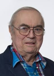 Duane W. Schultz Obituary January 12, 2023