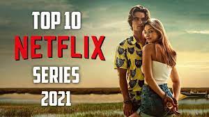 The newest limited series to hit netflix, the queens gambit is one of the best shows to binge right now. Top 10 Best New Netflix Series To Watch Now 2021 Youtube