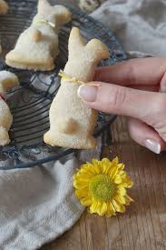 Osterhasen Aus Topfen Ol Teig Rezept Sweets Lifestyle Rezept Teig Rezepte Teig Rezept