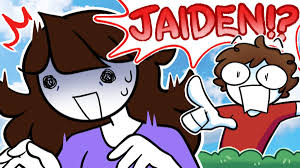Jaidenanimations - Search  X