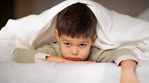 Image result for Sleep Problems in Children