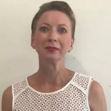 Olga Busch, "Sales Consultant "