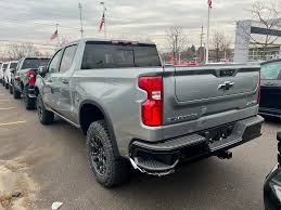 Image result for Sterling Gray 2023 Chevy Truck