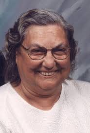 Nealie G. Robertson Obituary