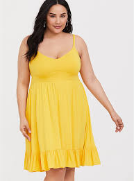 Black And Yellow Jersey Dress Yellow Jersey Skater Dress Dresses Knit Mini Dress Maxi Jersey Dress